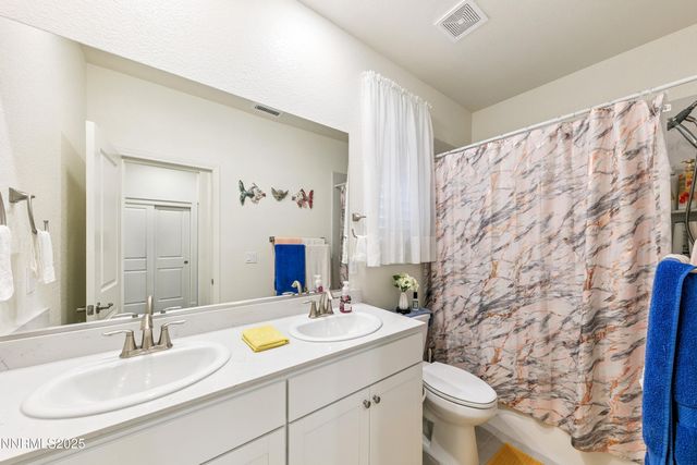 632 W Equinox Peak Court, Sparks, NV 89436