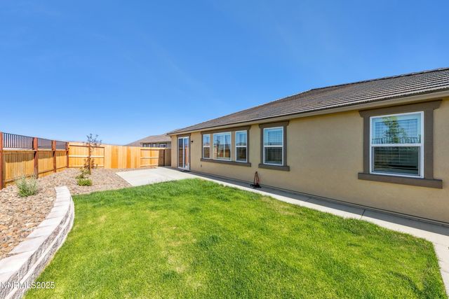 632 W Equinox Peak Court, Sparks, NV 89436