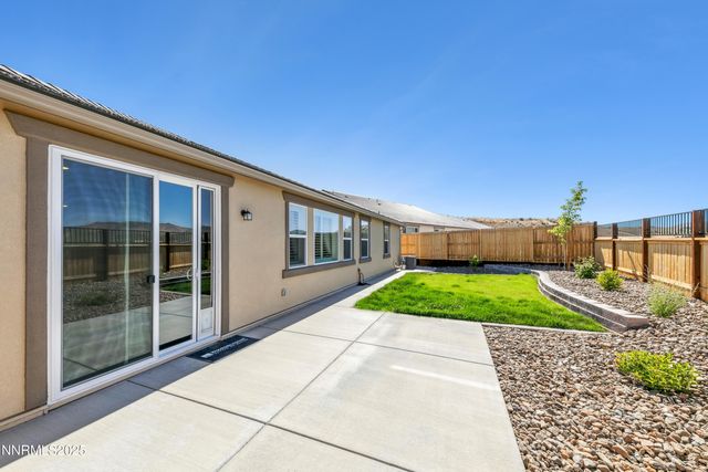 632 W Equinox Peak Court, Sparks, NV 89436