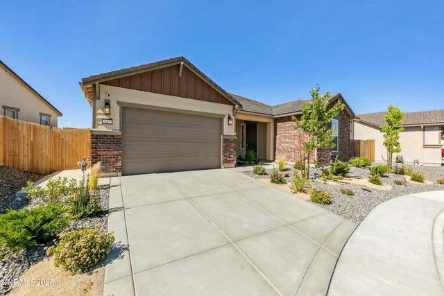 632 W Equinox Peak Court, Sparks, NV 89436