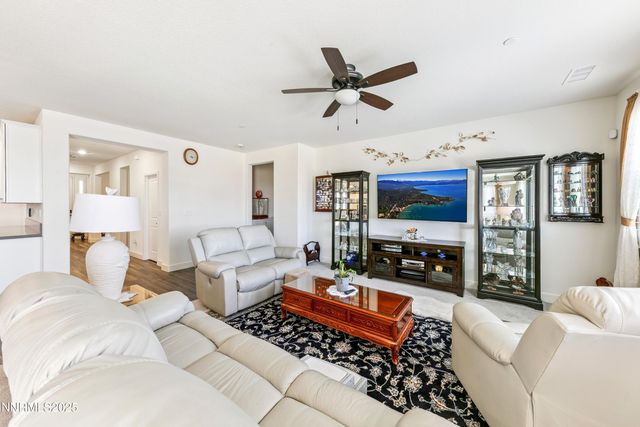 632 W Equinox Peak Court, Sparks, NV 89436