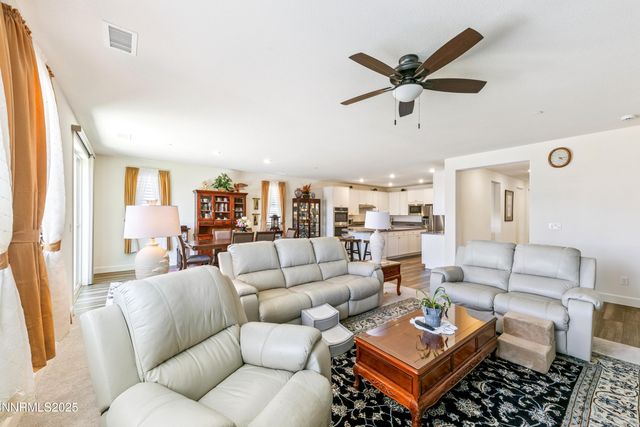 632 W Equinox Peak Court, Sparks, NV 89436