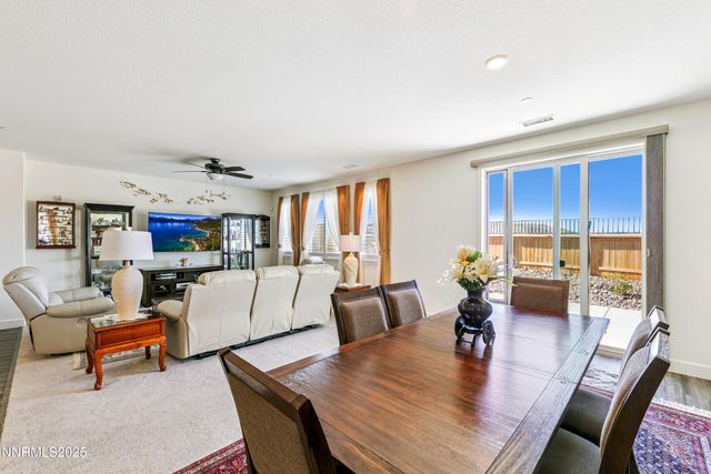 632 W Equinox Peak Court, Sparks, NV 89436