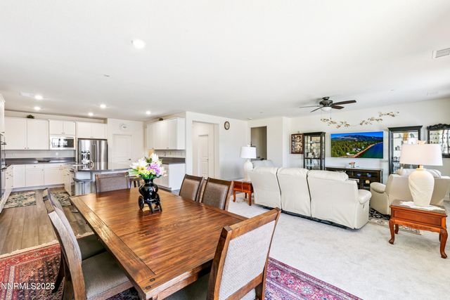 632 W Equinox Peak Court, Sparks, NV 89436