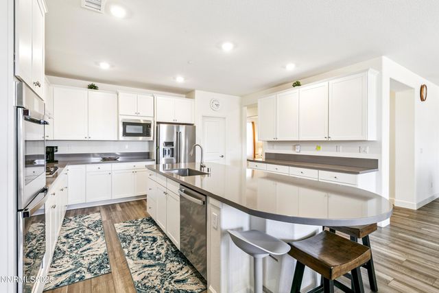 632 W Equinox Peak Court, Sparks, NV 89436