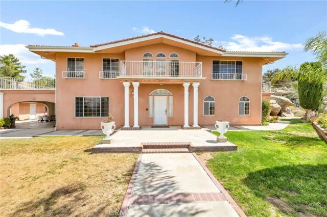 28368 Rawlings Road, Hemet, CA 92544