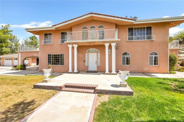 28368 Rawlings Road, Hemet, CA 92544