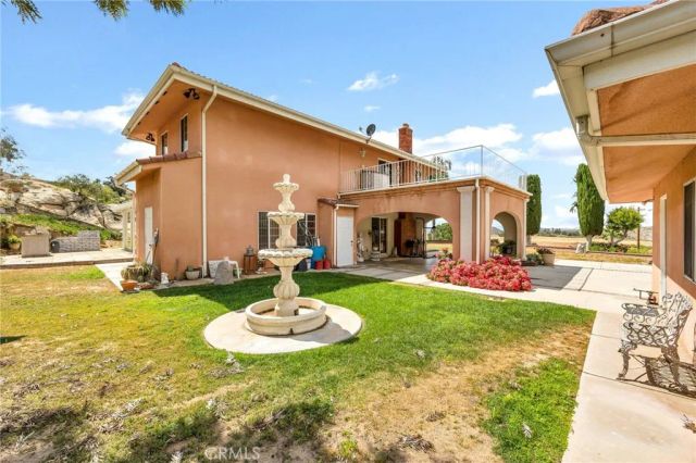28368 Rawlings Road, Hemet, CA 92544