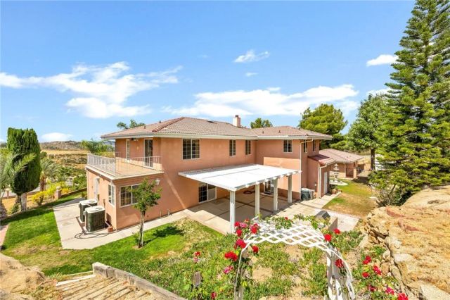 28368 Rawlings Road, Hemet, CA 92544