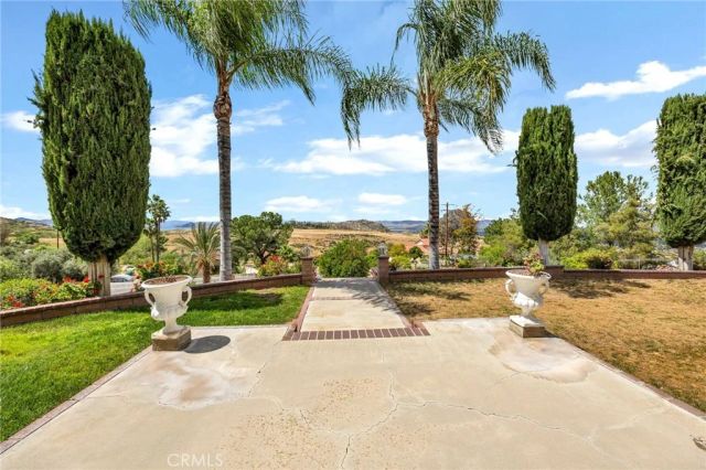 28368 Rawlings Road, Hemet, CA 92544
