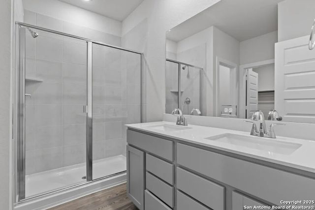 4827 Sahara Vlys, San Antonio, TX 78222