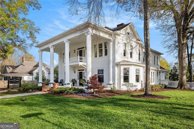 410 E Church Street, Monroe, GA 30655