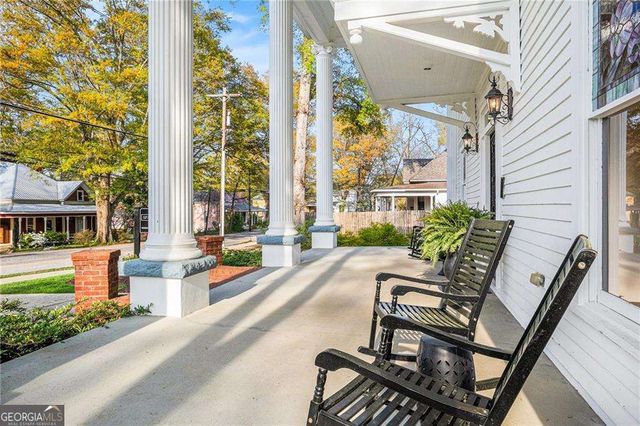 410 E Church Street, Monroe, GA 30655