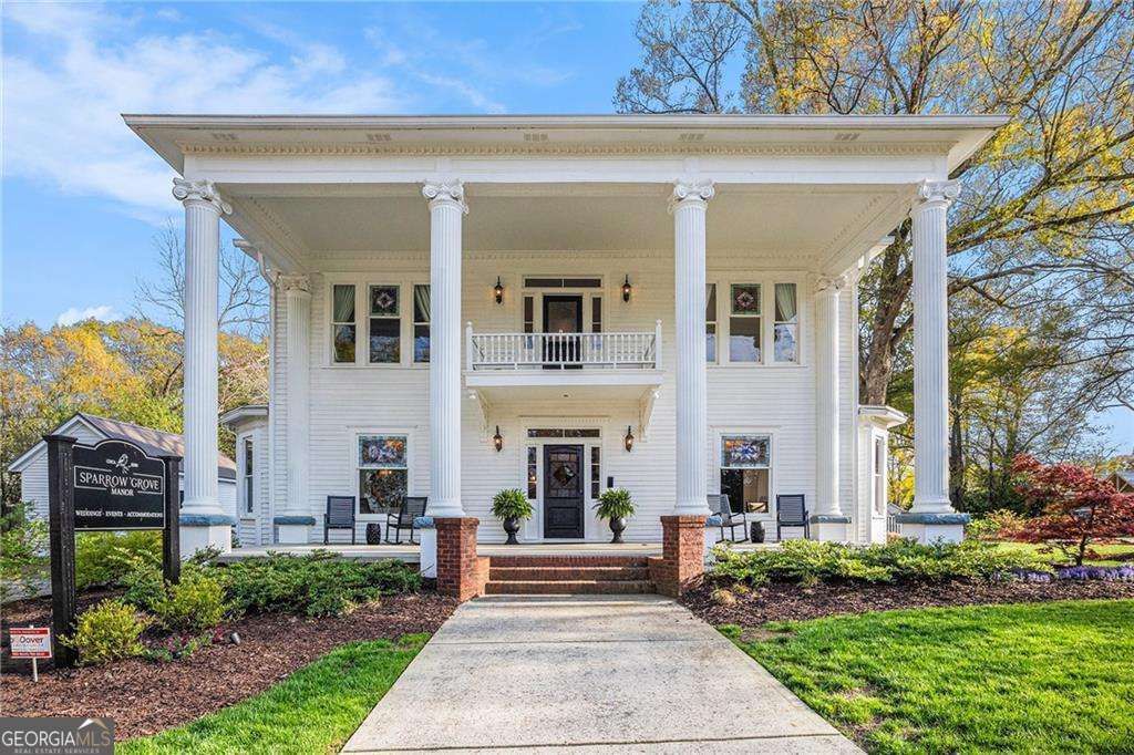 410 E Church Street, Monroe, GA 30655
