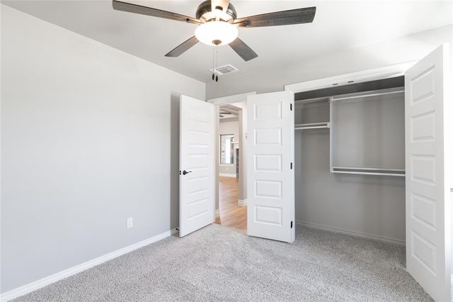 13041 NE 8th Street, Choctaw, OK 73020