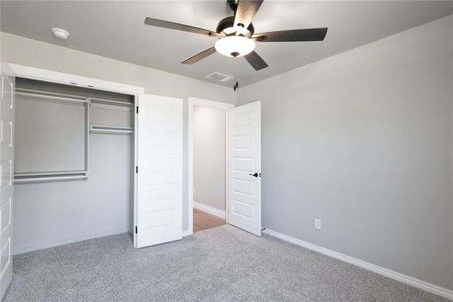 13041 NE 8th Street, Choctaw, OK 73020