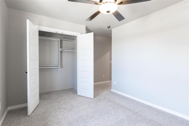 13041 NE 8th Street, Choctaw, OK 73020