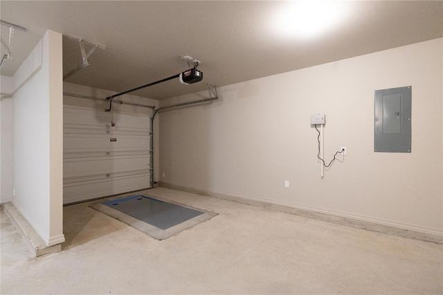 13041 NE 8th Street, Choctaw, OK 73020