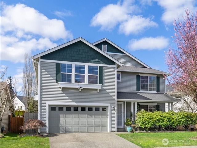 14012 50th Drive SE, Snohomish, WA 98296