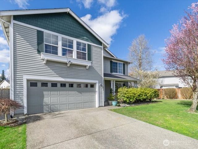 14012 50th Drive SE, Snohomish, WA 98296