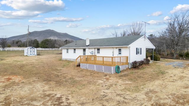 4224 Jopling RD, Bedford, VA 24523