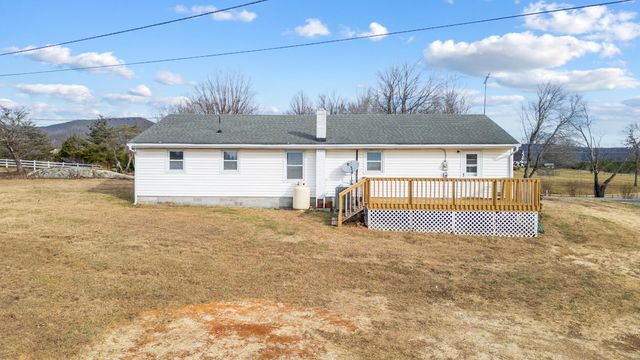 4224 Jopling RD, Bedford, VA 24523