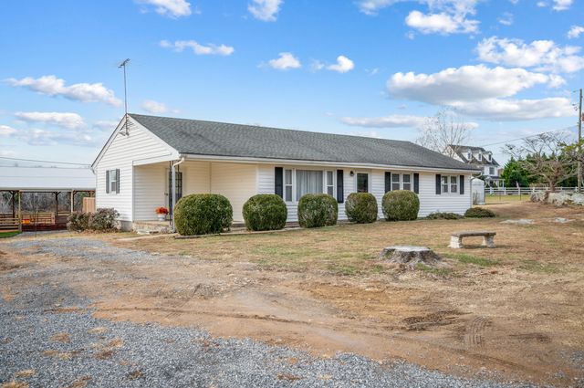 4224 Jopling RD, Bedford, VA 24523