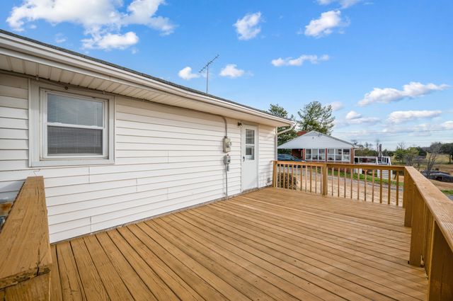 4224 Jopling RD, Bedford, VA 24523