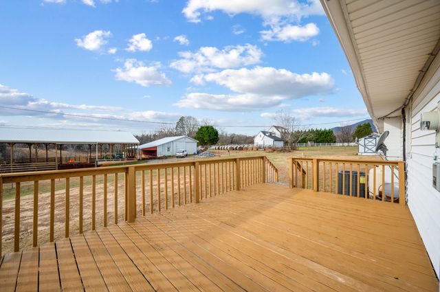 4224 Jopling RD, Bedford, VA 24523