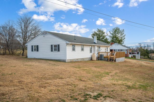 4224 Jopling RD, Bedford, VA 24523