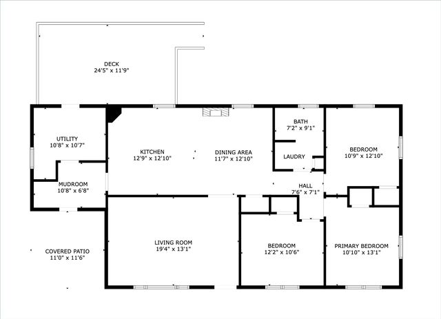4224 Jopling RD, Bedford, VA 24523