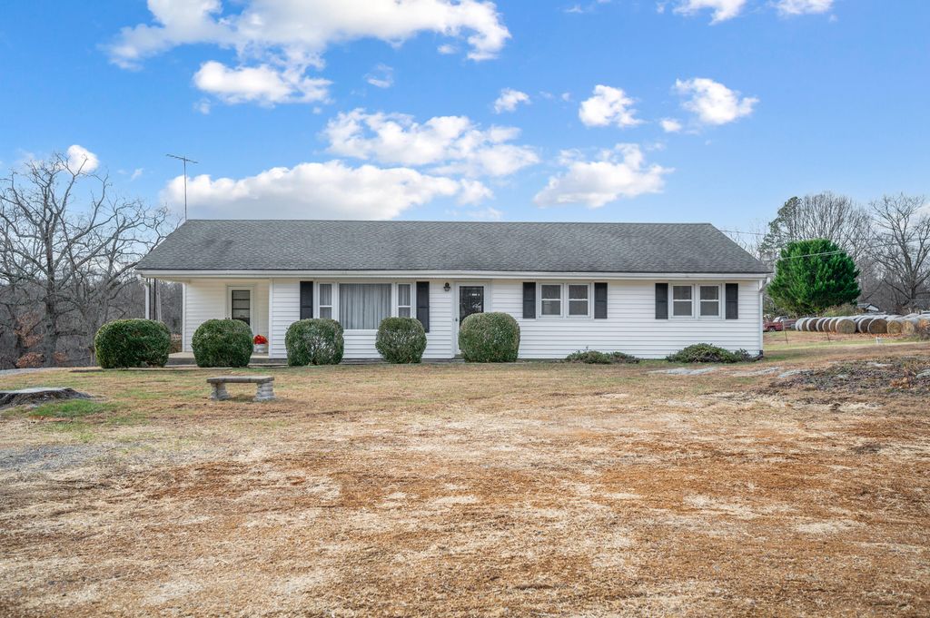 4224 Jopling RD, Bedford, VA 24523