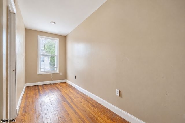 35 IRVING AVE, Newark City, NJ 07112