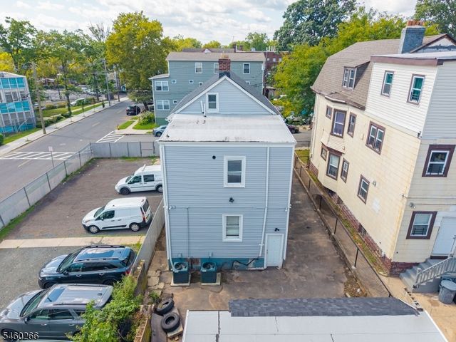 35 IRVING AVE, Newark City, NJ 07112