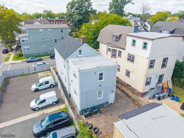 35 IRVING AVE, Newark City, NJ 07112