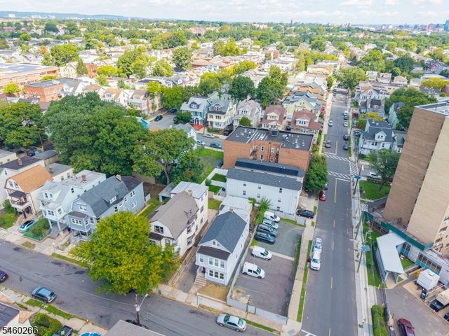 35 IRVING AVE, Newark City, NJ 07112
