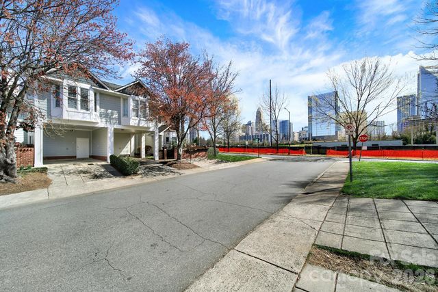 804 Greenleaf Avenue, Charlotte, NC 28202