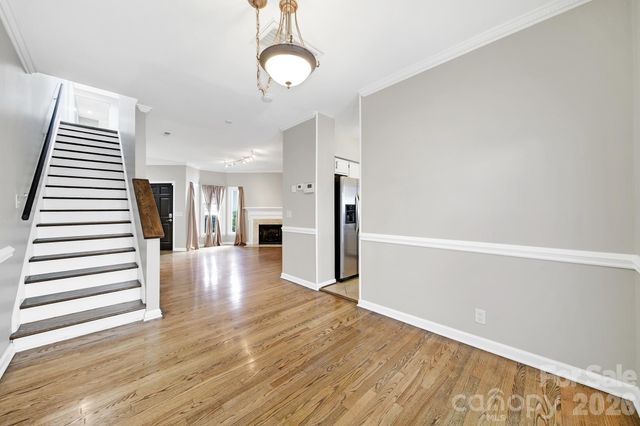 804 Greenleaf Avenue, Charlotte, NC 28202