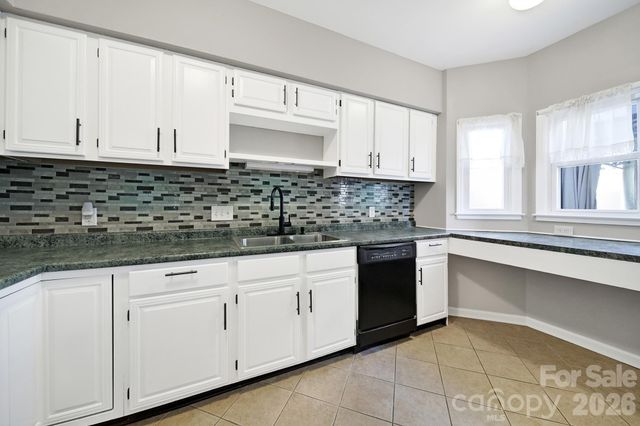 804 Greenleaf Avenue, Charlotte, NC 28202