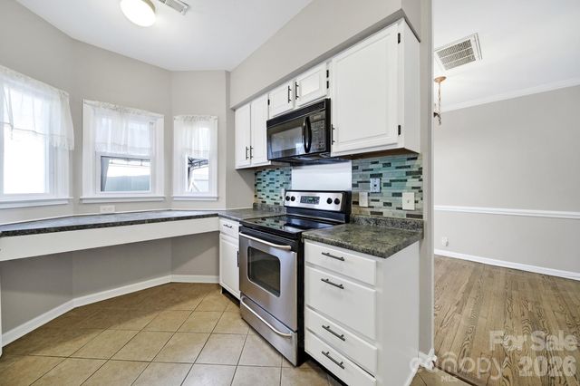 804 Greenleaf Avenue, Charlotte, NC 28202