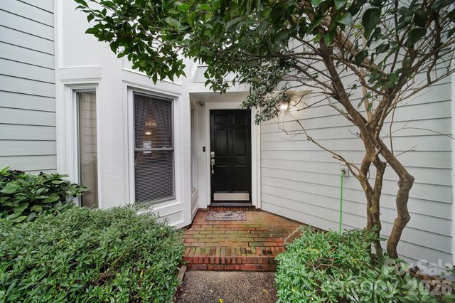 804 Greenleaf Avenue, Charlotte, NC 28202