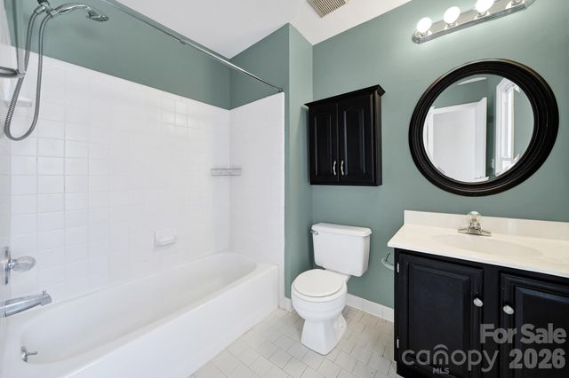 804 Greenleaf Avenue, Charlotte, NC 28202