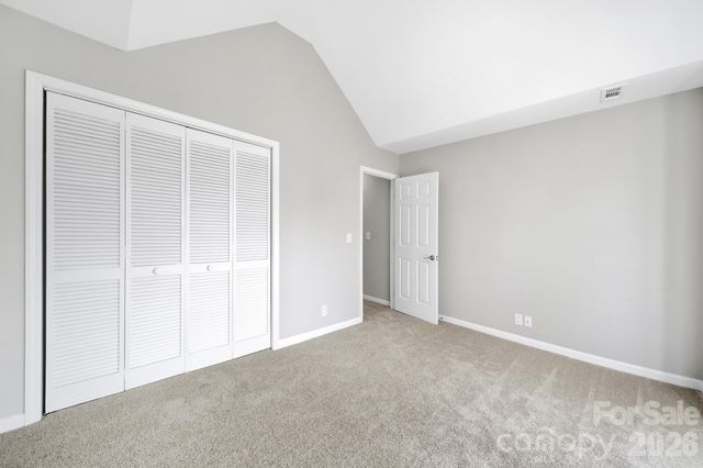 804 Greenleaf Avenue, Charlotte, NC 28202