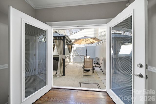 804 Greenleaf Avenue, Charlotte, NC 28202