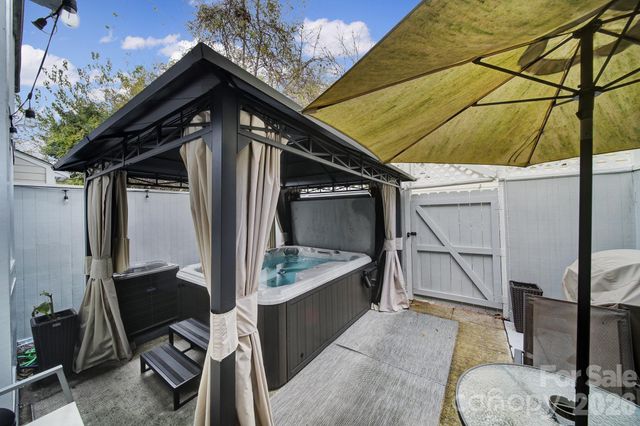 804 Greenleaf Avenue, Charlotte, NC 28202