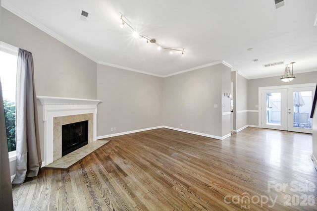 804 Greenleaf Avenue, Charlotte, NC 28202