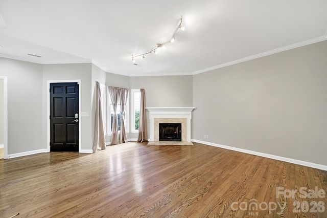 804 Greenleaf Avenue, Charlotte, NC 28202