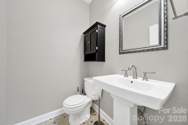 804 Greenleaf Avenue, Charlotte, NC 28202