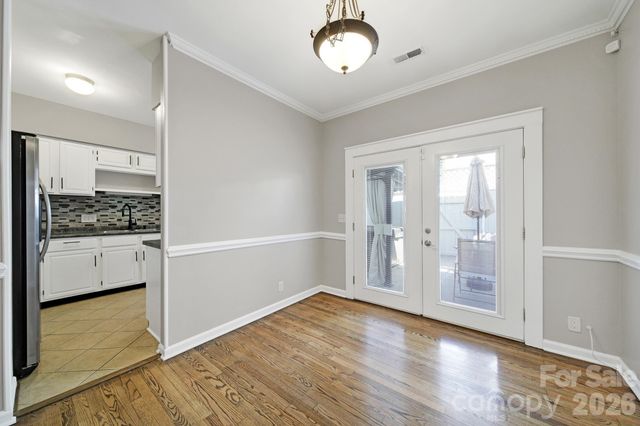 804 Greenleaf Avenue, Charlotte, NC 28202