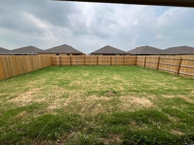 519 Wyatt WAY, Jarrell, TX 76537